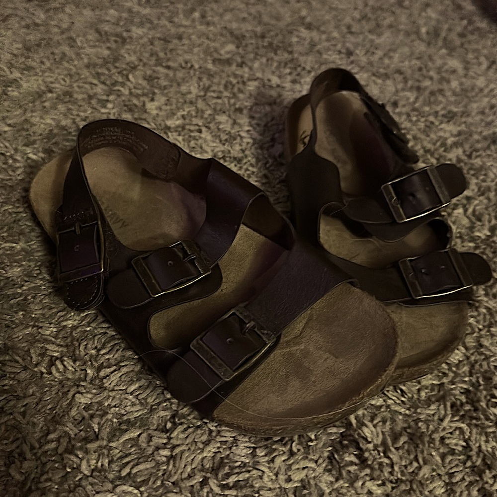 Toddler boy Sandals